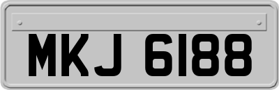 MKJ6188