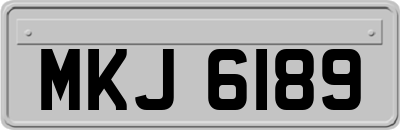 MKJ6189