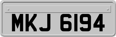 MKJ6194
