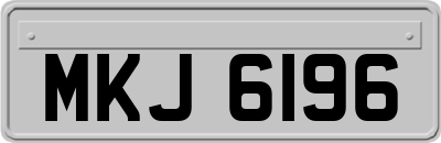 MKJ6196