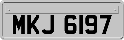 MKJ6197