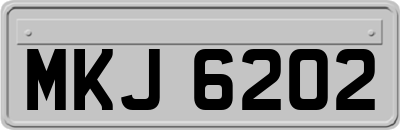 MKJ6202