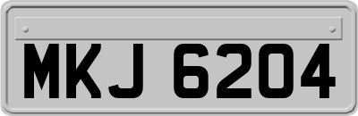 MKJ6204