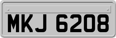 MKJ6208