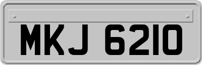 MKJ6210