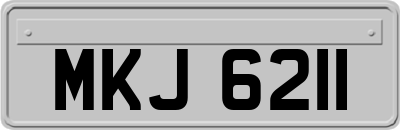 MKJ6211