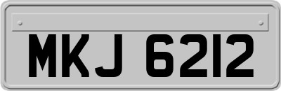 MKJ6212