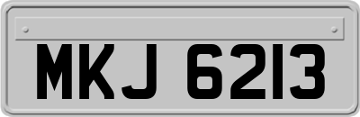 MKJ6213
