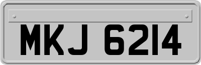 MKJ6214