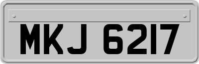 MKJ6217