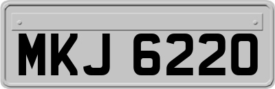 MKJ6220