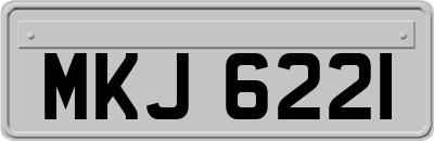 MKJ6221