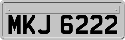MKJ6222