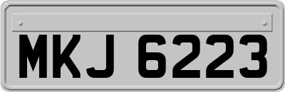 MKJ6223