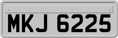 MKJ6225