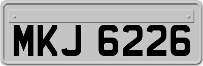 MKJ6226
