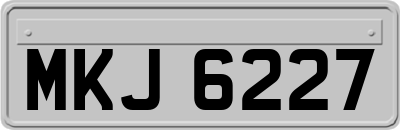 MKJ6227