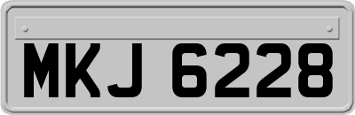 MKJ6228