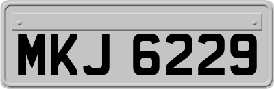 MKJ6229