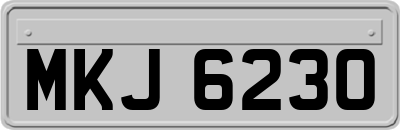 MKJ6230