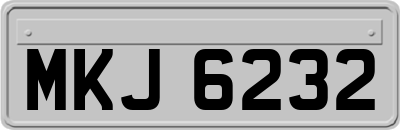 MKJ6232
