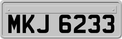 MKJ6233