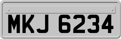 MKJ6234
