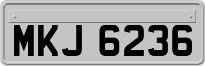 MKJ6236