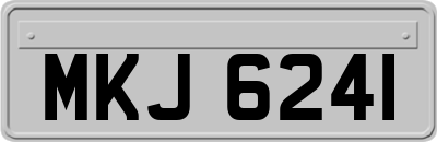 MKJ6241