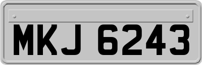 MKJ6243