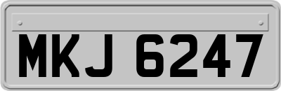 MKJ6247