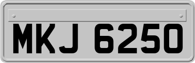 MKJ6250