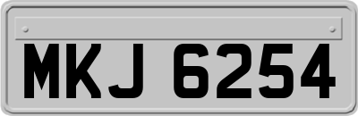 MKJ6254