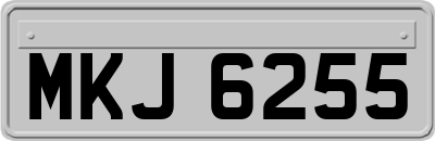 MKJ6255