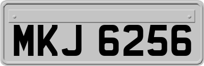 MKJ6256