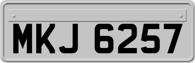 MKJ6257