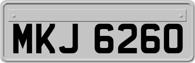 MKJ6260
