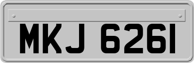 MKJ6261