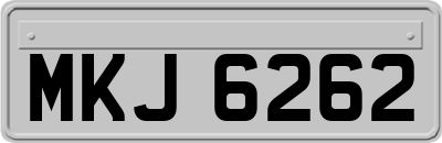 MKJ6262