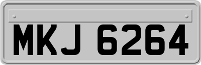 MKJ6264
