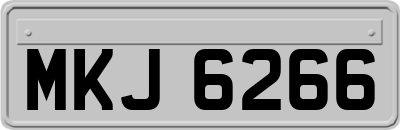MKJ6266