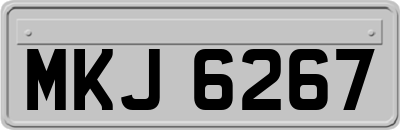 MKJ6267