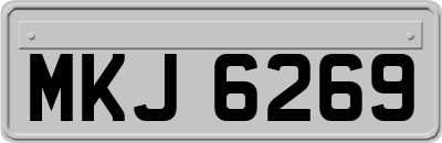 MKJ6269