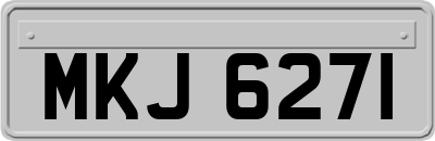 MKJ6271