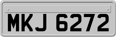 MKJ6272