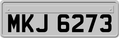 MKJ6273