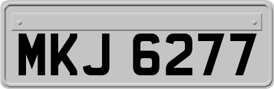 MKJ6277