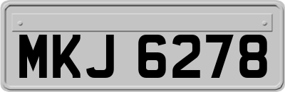 MKJ6278
