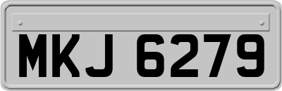 MKJ6279