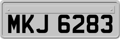 MKJ6283